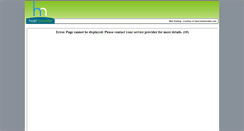 Desktop Screenshot of pro-net-work.com