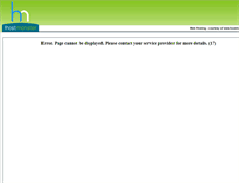 Tablet Screenshot of pro-net-work.com